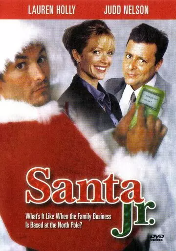 Санта младший / Santa, Jr. (2002)