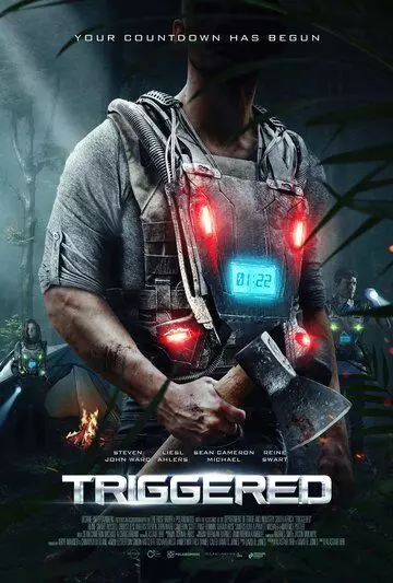Дезматч / Triggered (2020)