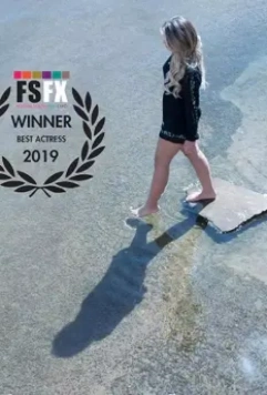 Серебряная туфельк / Silver Slipper (2019)