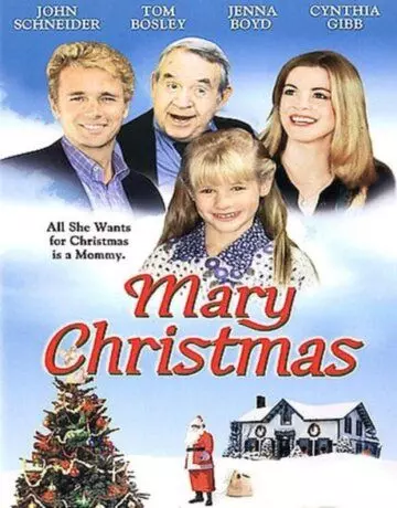 Рождество Мэри / Mary Christmas (2002)
