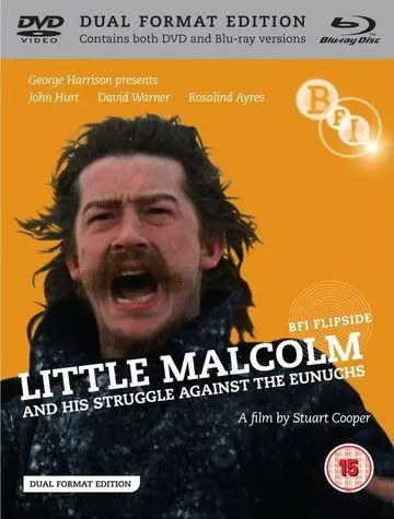 Маленький Малькольм / Little Malcolm and His Struggle Against the Eunuchs (1974)