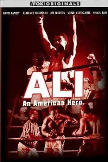 Али: Американский герой / Ali: An American Hero (2000)