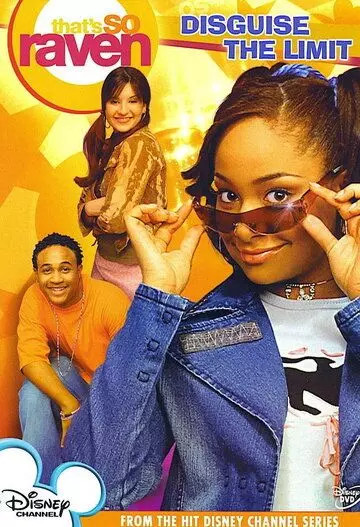 Такая Рэйвен / That's So Raven (2002)