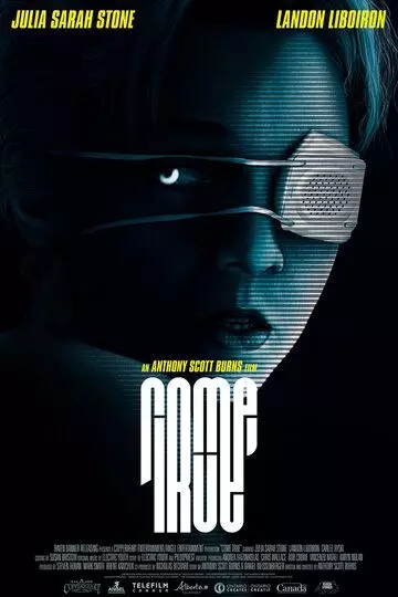 Наяву / Come True (2020)