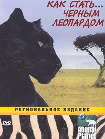 Animal Planet: Как стать... / Growing Up Wild (2003)