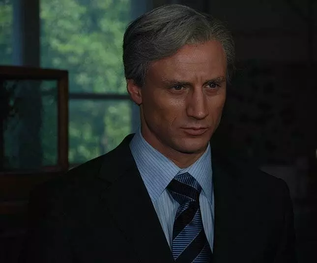 Кадр из Сорок третий номер (2010) Кадр из Сорок третий номер (2010)