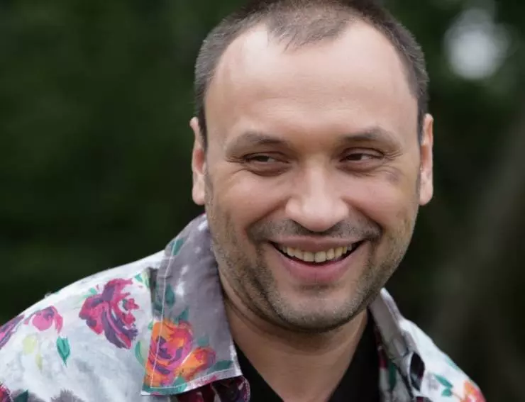Кадр из Однажды будет любовь (2009) Кадр из Однажды будет любовь (2009)