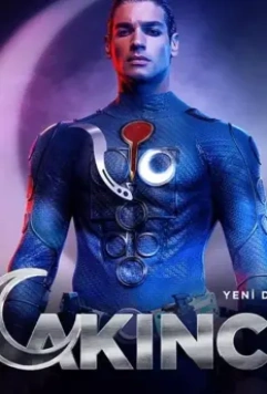Нападающий (Супермен) / Akinci (2021)