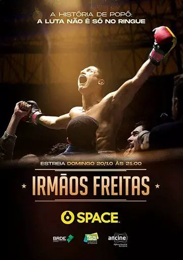 Братья Фрейтас / Irmãos Freitas (2019)