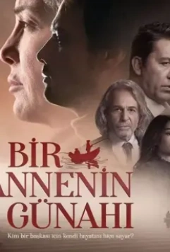 Грех одной матери / Bir Annenin Günahi (2020)