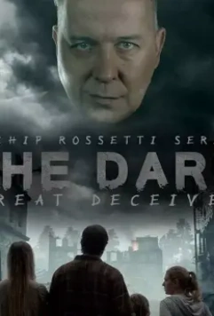 Тёмный. Великий Лжец / The Dark: Forever Winter (2020)