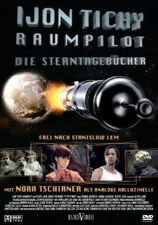 Ийон Тихий: Космический пилот / Ijon Tichy: Raumpilot (2007)