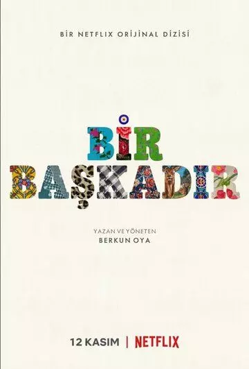 Различие / Bir Baskadir (2020)