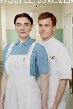 Школа медсестёр / Sygeplejeskolen (2018)
