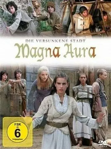 Магна Аура / Magna Aura (2009)