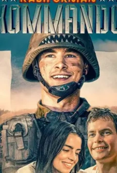 Идеальный коммандос / Perfect Commando (2020)