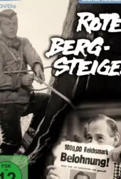 Красные альпинисты / Rote Bergsteiger (1967)