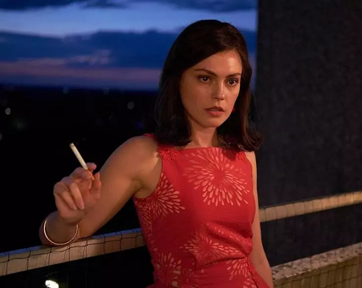 Кадр из Прекрасная Германия (2019) Кадр из Прекрасная Германия (2019)