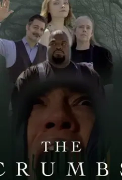 Семейка Крамб / The Crumbs (2020)