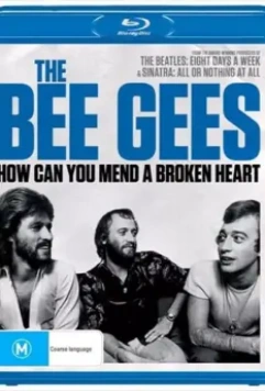История группы Bee Gees: Как собрать разбитое сердце / The Bee Gees: How Can You Mend a Broken Heart (2020)