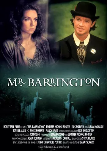 Мистер Баррингтон / Mr. Barrington (2003)