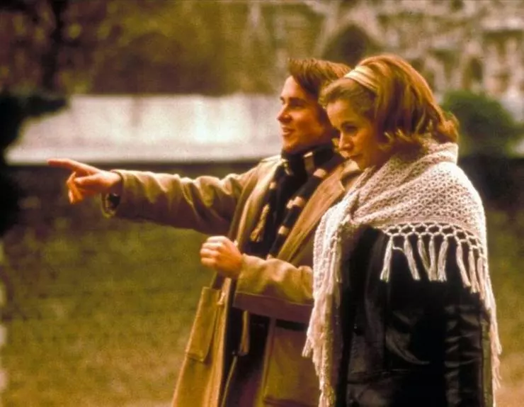 Кадр из Метролэнд (1997) Кадр из Метролэнд (1997)