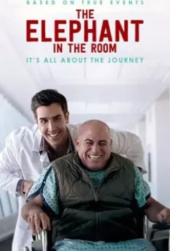 Очевидное / The Elephant in the Room (2019)