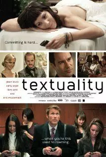 СМСуальность / Textuality (2011)