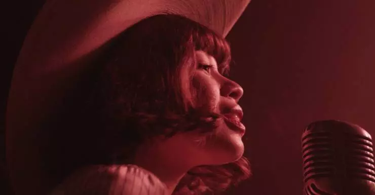 Кадр из Жёлтая роза (2019) Кадр из Жёлтая роза (2019)