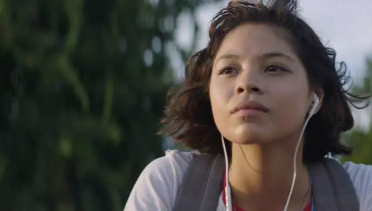 Кадр из Жёлтая роза (2019) Кадр из Жёлтая роза (2019)