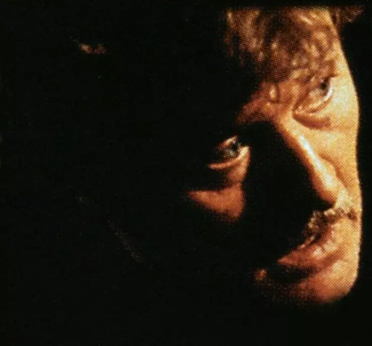 Кадр из Собиратель костей (1998) Кадр из Собиратель костей (1998)