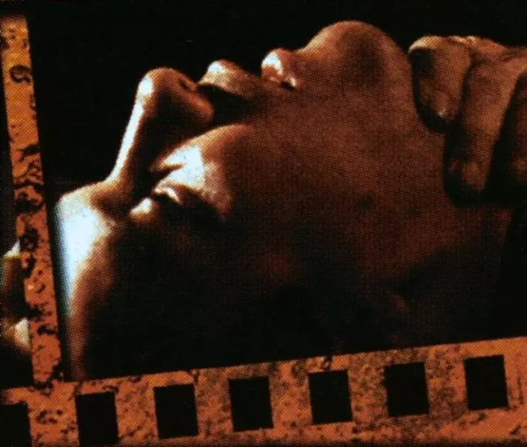 Кадр из Собиратель костей (1998) Кадр из Собиратель костей (1998)