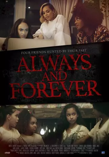 Всегда и навеки / Always and Forever (2018)
