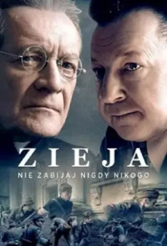 Ян Зиежа / Zieja (2020)