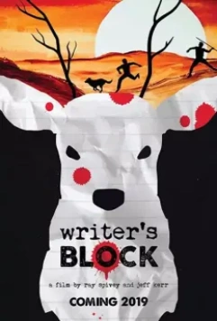 Творческий кризис / Writer's Block (2019)