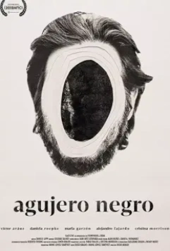 Черная дыра / Agujero Negro (2018)