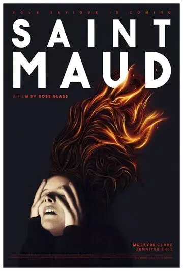 Спасительница / Saint Maud (2019)