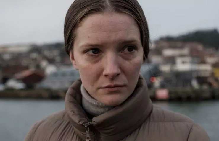 Кадр из Спасительница (2019) Кадр из Спасительница (2019)