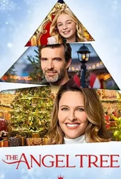 Ангельское дерево / The Angel Tree (2020)
