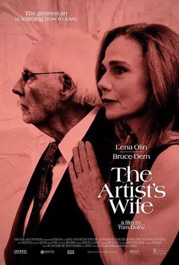 Жена художника / The Artist's Wife (2019)