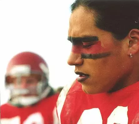 Кадр из Закон бойни (2002) Кадр из Закон бойни (2002)