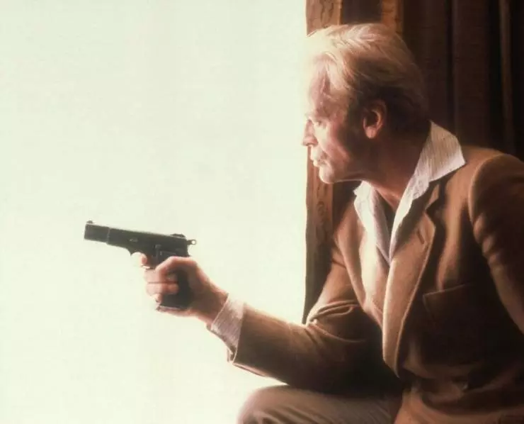 Кадр из Змеиный яд (1981) Кадр из Змеиный яд (1981)