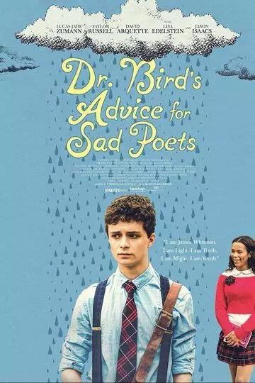 Советы доктора Бёрда для грустных поэтов / Dr. Bird's Advice for Sad Poets (2021)