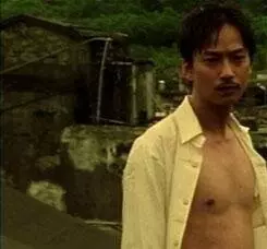Кадр из Мокрая псина (1997) Кадр из Мокрая псина (1997)