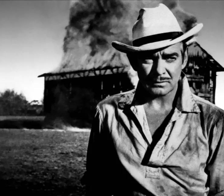 Кадр из Банда ангелов (1957) Кадр из Банда ангелов (1957)
