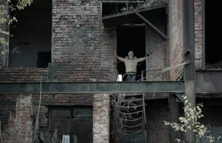Кадр из Залиния (2019) Кадр из Залиния (2019)