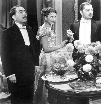 Кадр из Кавалькада (1933) Кадр из Кавалькада (1933)