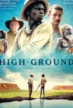Возвышенность / High Ground (2020)