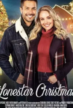 Рождество одинокой звезды / Lonestar Christmas (2020)