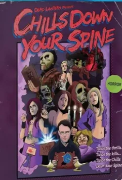 Мурашки по спине / Chills Down Your Spine (2020)